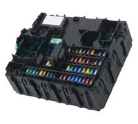 Otro for F250SD F350SD F250 F350 Caja de fusibles de cabina FC3T-14B476-BA FC3T14B476BA