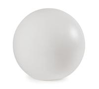 Otro Recambio Globo Difusor Bola Farola Polietileno 40cm diámetro para Exterior Urbanización Jardín Alumbrado Público…