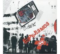 Otro Yo - Espejismos