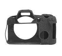 Otros Accesorios de Cámara Carcasa de Cámara Digital Cubierta Protectora Carcasa de Silicona Blanda Antiarañazos para R6