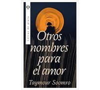 Otros nombres para el amor (Plata)