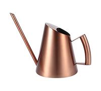 Otros Suministros de Riego, Regadera de Acero, Control de Boquilla Larga, Volumen de Agua, Regadera para Plantas Equipada con Lateral, Regadera de Jardín, Regadera Ergonómica