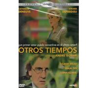 Otros Tiempos [DVD]