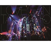 Otsuka Ai Love Fantastic Tour [DVD de Audio]