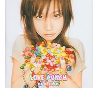 OTSUKA AI - Love Punch