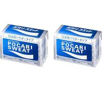 Otsuka Pharmaceutical Pocari Sweat Powder para 10 l (2)