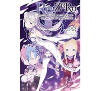 Otsuka, Shinichirou - Re:ZERO -Starting Life in Another World- Short Story Collection, Vol. 1 (light novel): Volume 1 (RE ZERO SLIAW SHORT STORY COLL LIGHT NOVEL SC)