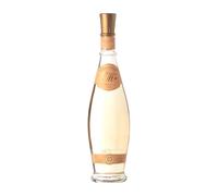 Ott Château Romassan Coeur de Grain Bandol 75 cl Vino rosado
