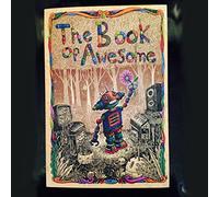 Ott - Fairchildren limited edition with The Book Of Awesome (44 pages)