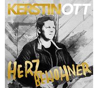 Ott, Kerstin - Herzbewohner (Gold Edition)