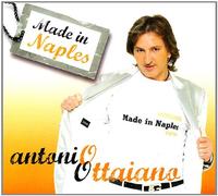 Ottaiano Antonio - Made in Naples