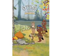 Ottar & Friends - AUTUMN: A Cozy Woodland Story About Change and Growing Up for Ages 4-8: 2 (The Mountain Valley Seasons)