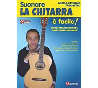 Ottaviani a. - Suonare La Chitarra È Facile!