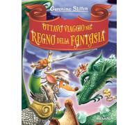 Ottavo viaggio nel Regno della Fantasia (Grandi Libri paperback)