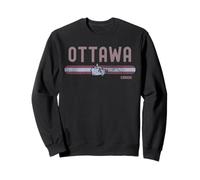 Ottawa Canada | Vacation Travel Sudadera
