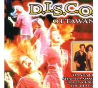Ottawan - D.I.S.C.O.