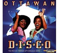 Ottawan - D.I.S.C.O.