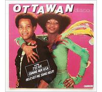 Ottawan - D.I.S.C.O. [LP]