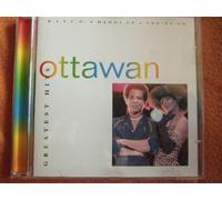 Ottawan - Greatest Hits
