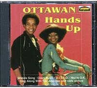 Ottawan - Hands up
