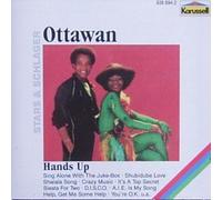 Ottawan - Hands up-Stars & Schlager