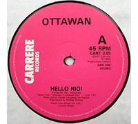 Ottawan - Hello Rio!