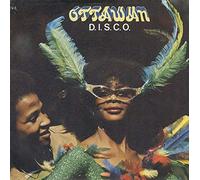 Ottawan - Ottawan - D.I.S.C.O. - Carrere - 8.063