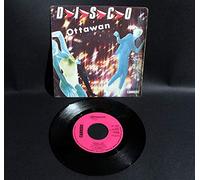Ottawan - OTTAWAN D.I.S.C.O. (disco) 7" vinyl