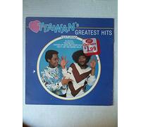 Ottawan - Ottawan: Greatest Hits LP