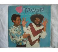 Ottawan - OTTAWAN Hands Up (Give Me Your Love) 7" 45