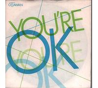 Ottawan - Ottawan - Youre Ok - [7"]