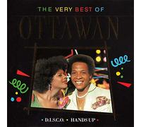 Ottawan - Very best of