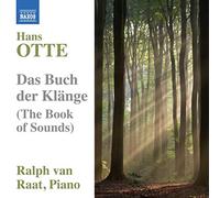 Otte, H. - Das Buch Der Klange (1979-82)