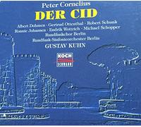 Ottenthal, Gertrud von - Le Cid