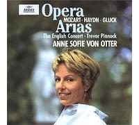 Otter,Anne Sofie V. - Opernarien