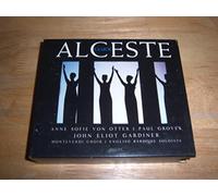 Anne-Sofie von Otter – Gluck: Alceste