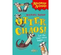 Otter Chaos! (ebook)