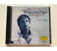 Otter - Wings in the Night