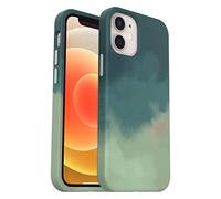 Otterbox 77-80332 Funda para Smartphone, Color Verde, iPhone 12 y 12 Pro