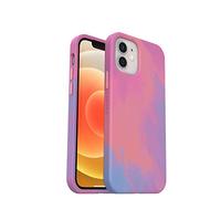 Otterbox 77-80337 Funda para Smartphone, Color Rosa Claro, iPhone 12 y 12 Pro