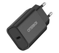 OtterBox 78-81339 cargador de dispositivo móvil Universal Negro Corriente alterna Carga rápida Interior
