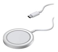 OtterBox Almohadilla de carga inalámbrica para MagSafe - Blanco