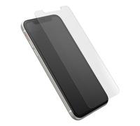 Otterbox Protector de Pantalla de Cristal Templado Alpha Glass para iPhone 11 / iPhone XR, Protección contra arañazos x2