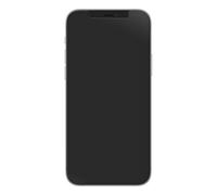 Otterbox Protector de Pantalla de Cristal Templado Alpha Glass para iPhone 12 / iPhone 12 Pro, Protección contra arañazos x2