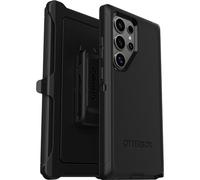 OtterBox Architects Defender Series - Funda Negra Resistente y Duradera, con protección de Puerto, Incluye Soporte de Clip