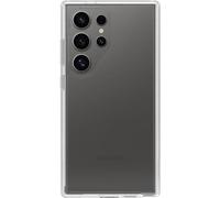 OtterBox Architects Symmetry Series - Funda Transparente, Ultra Elegante, Compatible con Carga inalámbrica, Bordes elevados para Proteger la cámara y la Pantalla