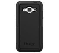 OtterBox Carcasa cargadora, Negro, J3 (2016)