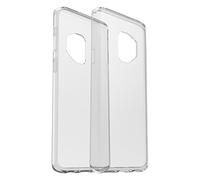 Otterbox Clearly Protected Skin - Funda de protección Fina y Flexible para Samsung Galaxy S9, Transparente