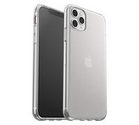 Otterbox Clearly Protected Skin - Funda de Protección Ultra Fina y Flexible, Transparente para Apple iPhone 11 Pro MAX