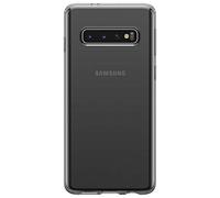 Otterbox Clearly Protected Skin, Funda de Protección Ultra Fina y Flexible, Transparente para Samsung Galaxy S10